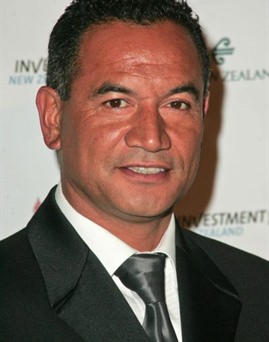 Temuera Morrison