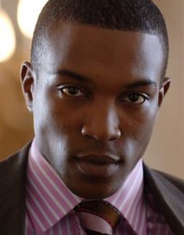 Ashley Walters