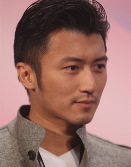 Nicholas Tse