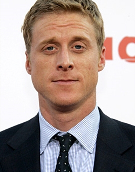 Gordon Michael Woolvett