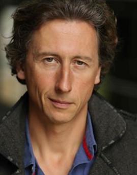 Nicholas Rowe