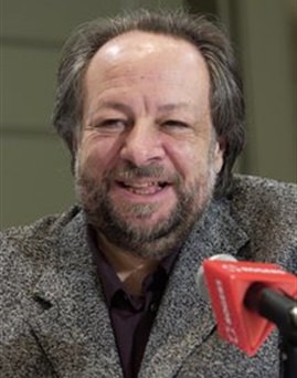 Ricky Jay