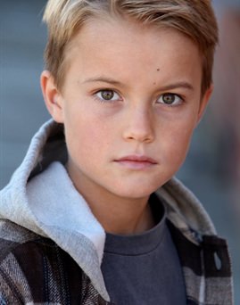 Tate Berney
