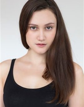 Elina Alminas