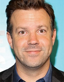 Jason Sudeikis