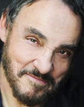 John Rhys-Davies