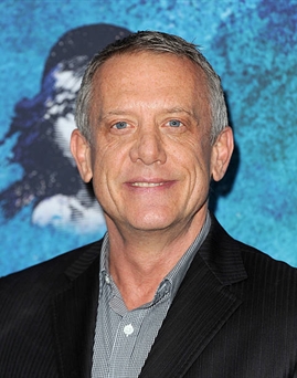 Simon Burke