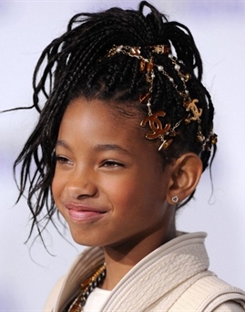 Willow Smith