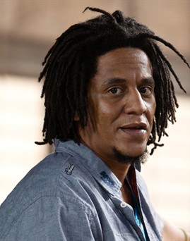 Tego Calderon