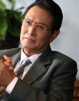 Kuo-Chu Chang