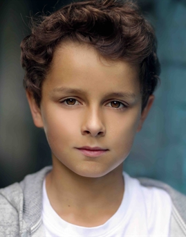 Isaac Andrews