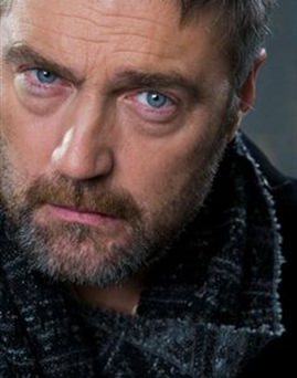 Vincent Regan