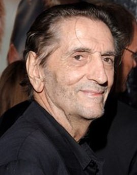 Harry Dean Stanton
