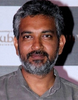 S.S. Rajamouli