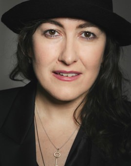 Athina Rachel Tsangari