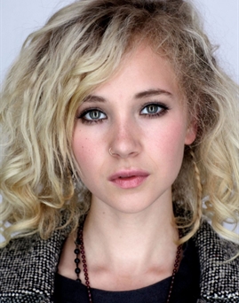 Juno Temple