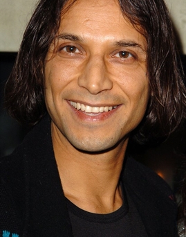 Jesse Borrego