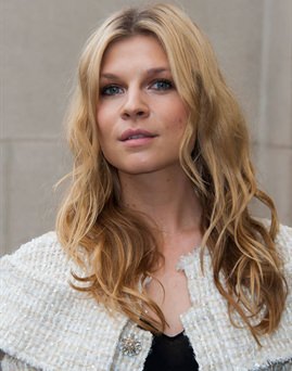 Clémence Poésy