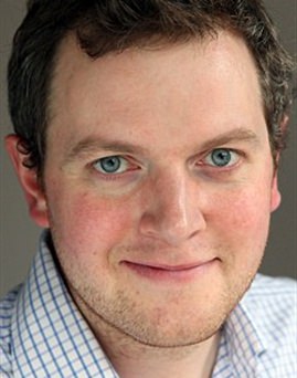Miles Jupp