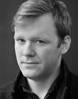 Brian Gleeson