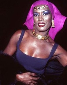 Grace Jones